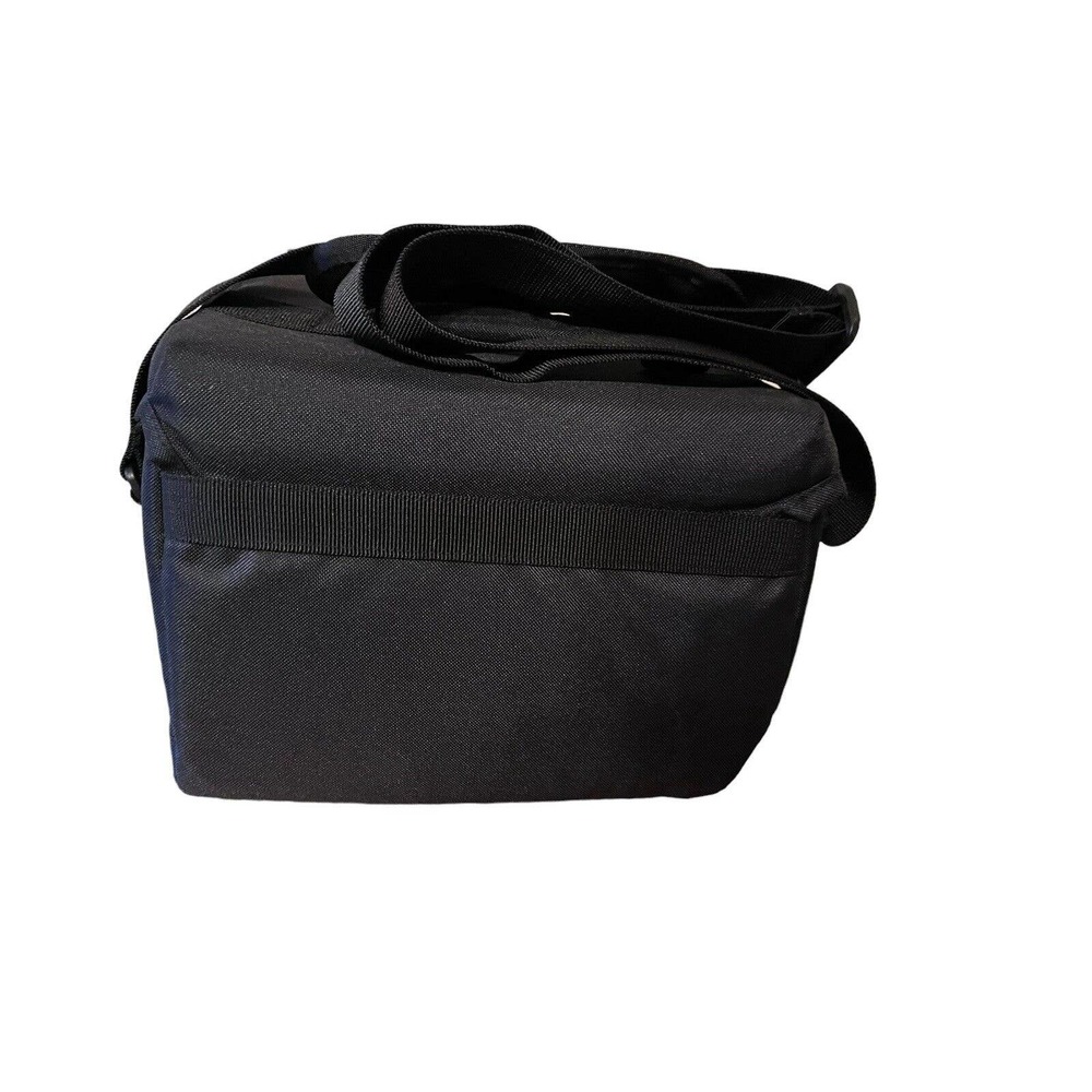 Canon 200ES EOS Shoulder Bag Camera Bag With Spare Camera Strap - Picture 11 of 12